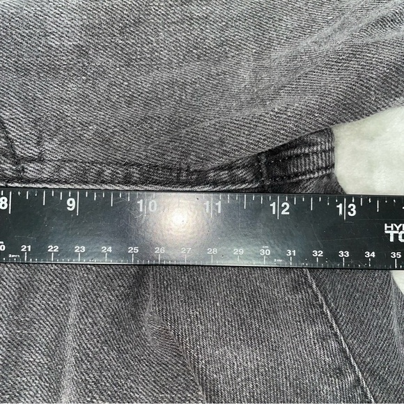 Set of 2 Ripped Jeans Both Size 28 Pacsun Vintage Icon & Forever 21 Straight Leg - Picture 6 of 14